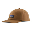 Patagonia P-6 Label Maclure Hat Cappellino