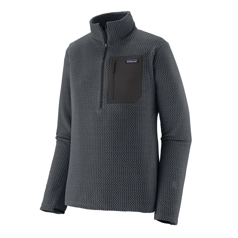 Patagonia R1 Air Zip-Neck