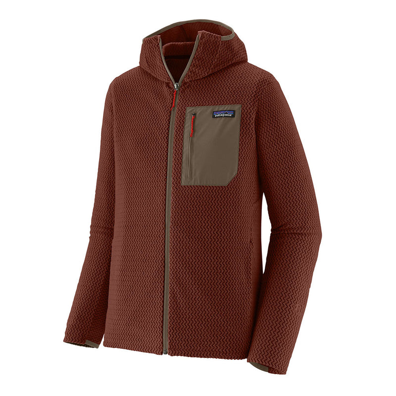 Patagonia R1® Air Full-Zip Hoody