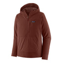 Patagonia R2® TechFace Pullover