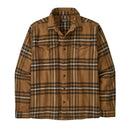 Patagonia Fjord Flannel Shirt