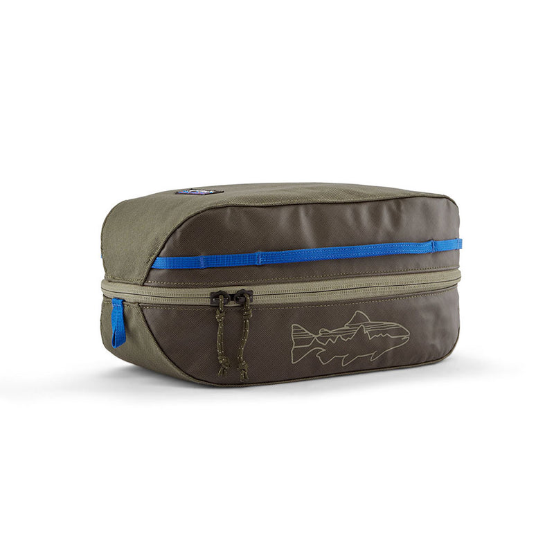 Patagonia Black Hole® Cube Medium 6 L