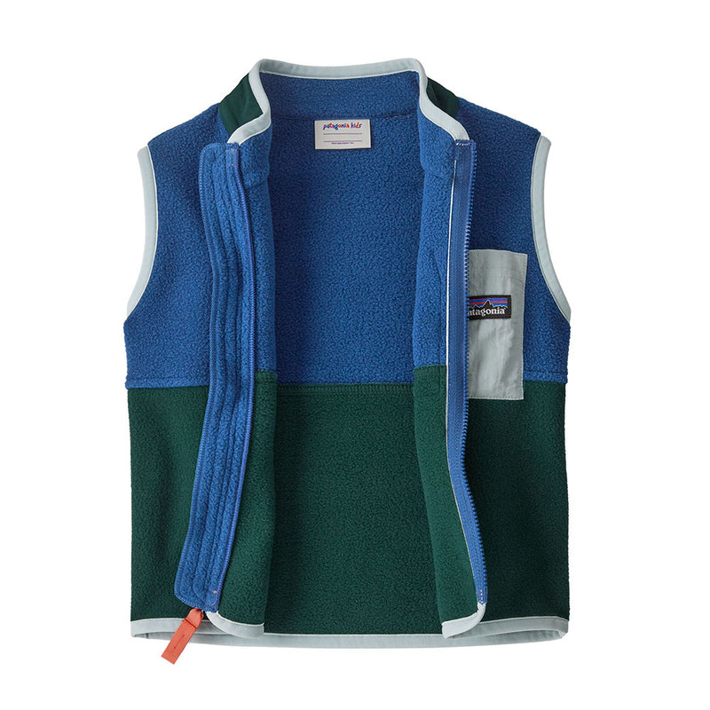 Patagonia Baby Synchilla® Fleece Vest