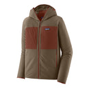 Patagonia R2 TechFace Hoody