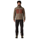 Patagonia R2 TechFace Hoody