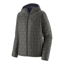 Patagonia Nano Puff® Fitz Roy Trout Hoodie