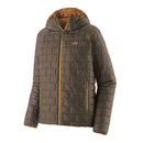 PATAGONIA NANO PUFF ® FITZ ROY TROUT HOODY