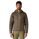 PATAGONIA NANO PUFF ® FITZ ROY TROUT HOODY