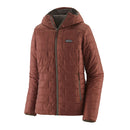 Patagonia Nano Puff Hoody Giacca Donna