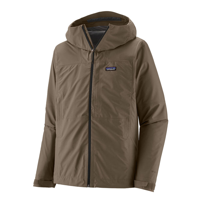 Patagonia Boulder Fork Rain Giacca