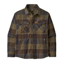 Patagonia Lightweight Insulated Fjord Flannel