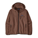 Patagonia Retro Pile Hoody Donna