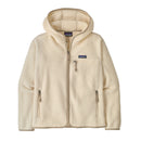 Patagonia Retro Pile Hoody Donna