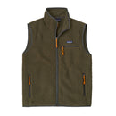 Patagonia Retro Pile Gilet