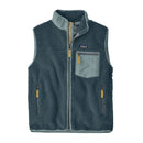 Patagonia Classic Retro-X® Fleece Vest