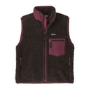 Patagonia Classic Retro-X Vest Pile Donna