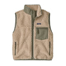 Patagonia Classic Retro-X Vest Pile Donna