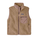 Patagonia Classic Retro-X Vest Pile Donna