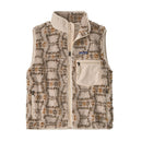Patagonia Classic Retro-X Vest Pile Donna