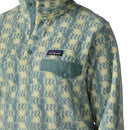 Patagonia Synchilla® Snap-T donna