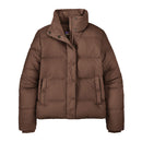 Patagonia Silent Down Giacca Donna