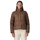 Patagonia Silent Down Giacca Donna