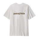 Patagonia Casting Logo T-shirt
