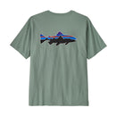 Patagonia Fitz Roy Trout T-Shirt