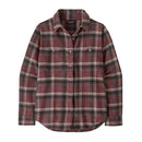 Patagonia Fjord Flannel Shirt donna