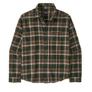 Patagonia Fjord Flannel Camicia