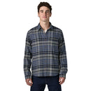 Patagonia Fjord Flannel Camicia