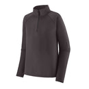 Patagonia Capilene® Mid Weight Zip-Neck
