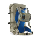 Patagonia River Rock Green Guidewater Roll-Top Pack 41L