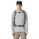 Patagonia River Rock Green Guidewater Roll-Top Pack 41L