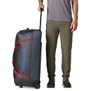 Patagonia Black Hole Wheeled Duffel 100L