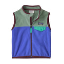 Patagonia Baby Micro D Snap-T Vest