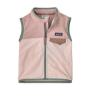 Patagonia Baby Micro D Snap-T Vest