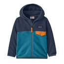 Patagonia Baby Micro D® Snap-T® Fleece Jacket