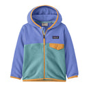 Patagonia Baby Micro D® Snap-T® Fleece Jacket