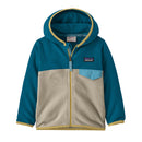 Patagonia Baby Micro D® Snap-T® Fleece Jacket