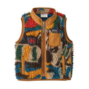 Patagonia Baby Retro-X® Fleece Vest