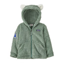 Patagonia Baby Furry Friends Hoody pile