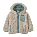 Patagonia Baby Retro-X® Fleece Hoody