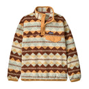 Patagonia Kids' Lightweight Synchilla® Snap-T®