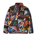 Patagonia Kids' Lightweight Synchilla® Snap-T®
