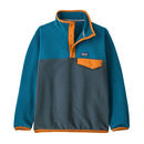 Patagonia Kids' Lightweight Synchilla® Snap-T®