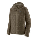 Patagonia Nano Puff® Fitz Roy Trout Hoodie