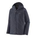 Patagonia M's Insulated Boulder Fork Rain Jkt