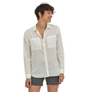 Patagonia Lightweight A/C™ Buttondown Shirt donna