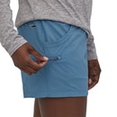 Patagonia Tech Shorts pantaloncini donna